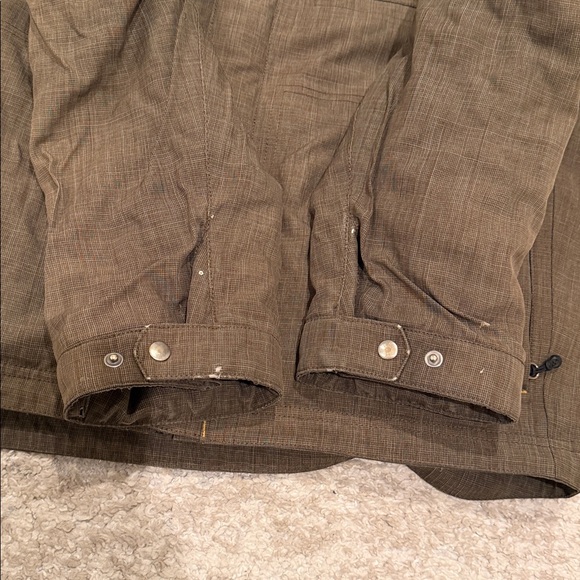 Patagonia
M's Wanaka Down Jacket Size Medium - Picture 10 of 13